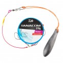 MONTAGE DAIWA TANACOM PECHE PROFONDE