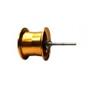 MOULINET CASTING ZPI ALCANCE RG-C
