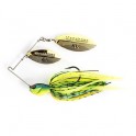 MEGABASS SV-3 1/2 DOUBLE WILLOW