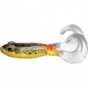 LIVE TARGET FREESTYLE FROG