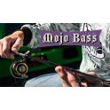 ST CROIX MOJO BASS SPINNING