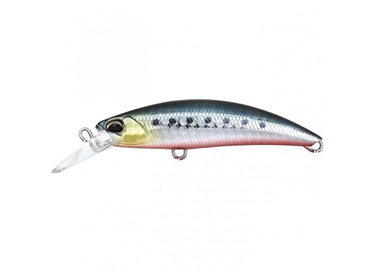 DUO ROUGH TRAIL BLAZIN 70 S 2020