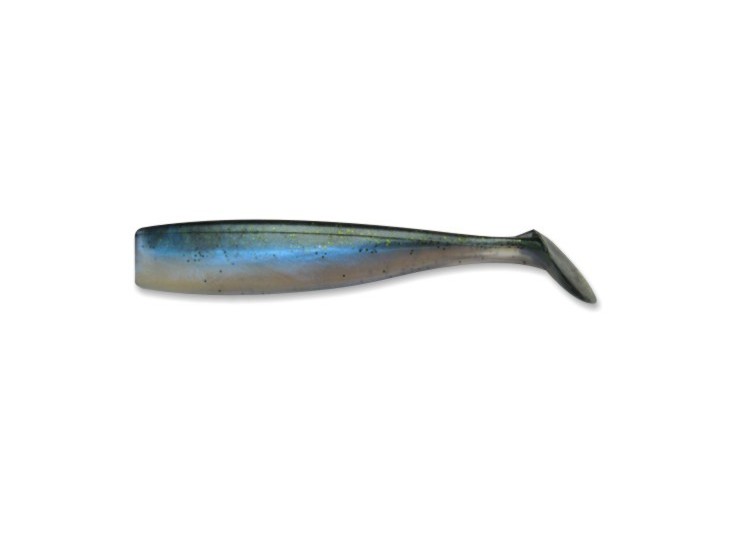 LUNKER CITY SHAKER 6" 2020