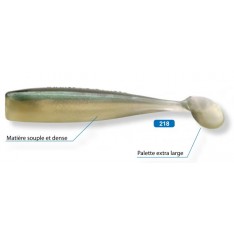 LUNKER CITY SHAKER 6"