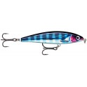 RAPALA X-RAP MAGNUM PREY