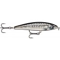 RAPALA X-RAP MAGNUM PREY