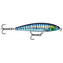 RAPALA X-RAP MAGNUM PREY