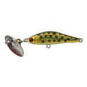 CUILLER TOURNANTE SMITH AR-HD MINNOW 45HS