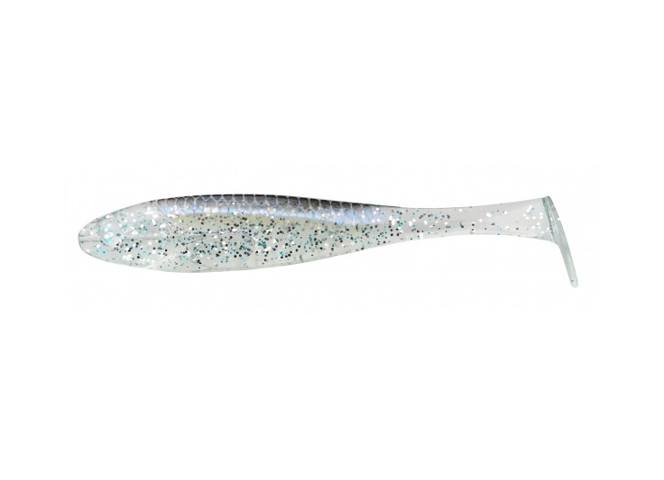 ILLEX MAGIC SLIM SHAD 5" 2021