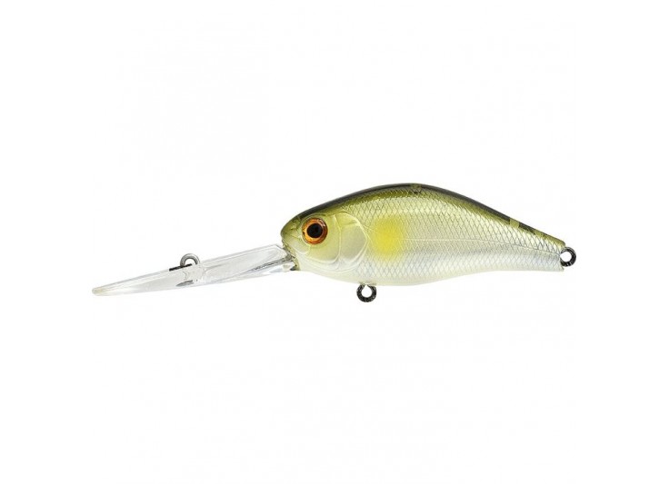 ZIP BAITS B SWITCHER 3-0 NO RATTLE 2021