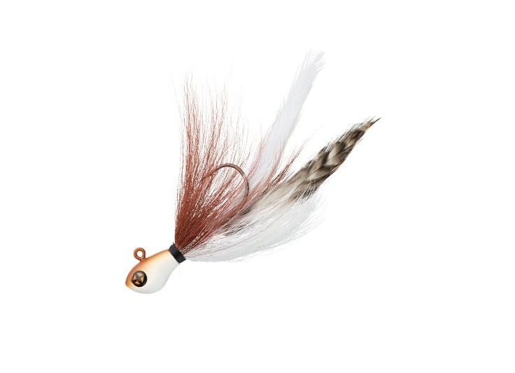 SAKURA BUCKTAIL JIG R-JIG (14 & 21g) 2021