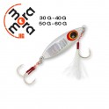 SAKURA MORA MORA SLOW JIG