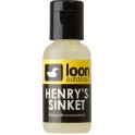 Henry's Sinket LOON