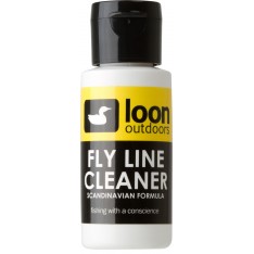 Nettoyeur de soie Scandinavian Line Cleaner LOON