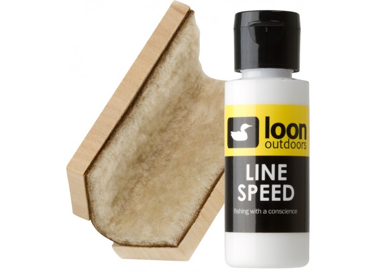 Nettoyeur de soie Line Up Kit LOON 2021