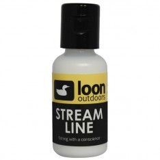 Nettoyeur de soie Stream Line LOON