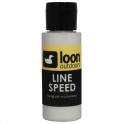 Nettoyeur de soie Line Speed LOON