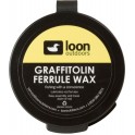 Lubrifiant Grafitolin Ferrule Wax LOON