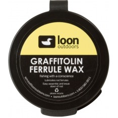 Lubrifiant Grafitolin Ferrule Wax LOON