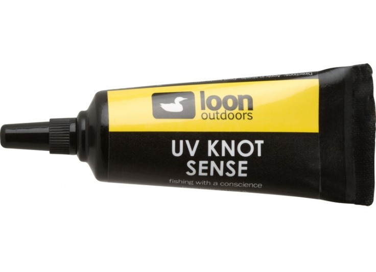 Colle UV Knot Sense LOON 2021