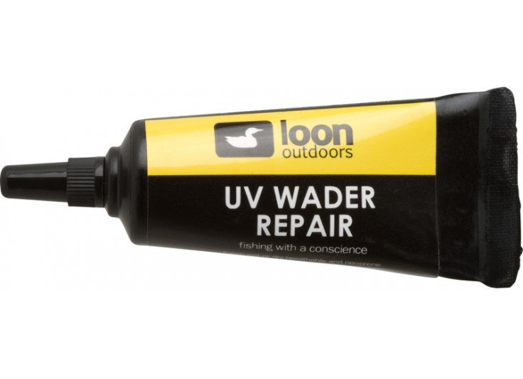 Colle UV Wader Repair LOON 2021