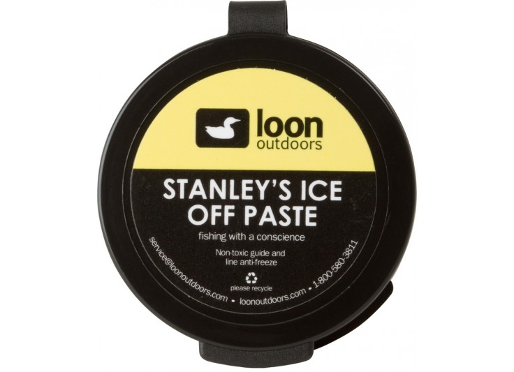 Pâte anti congélation Stanley's Ice Off LOON 2021