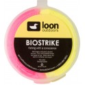 Indicateur Biostrike LOON (Orange & Jaune & Rose)