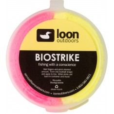Indicateur Biostrike LOON (Orange & Jaune & Rose)