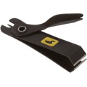 Coupe-fil Rogue Nippers with Knot Tool LOON