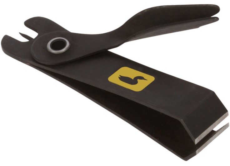 Coupe-fil Rogue Nippers with Knot Tool LOON 2021