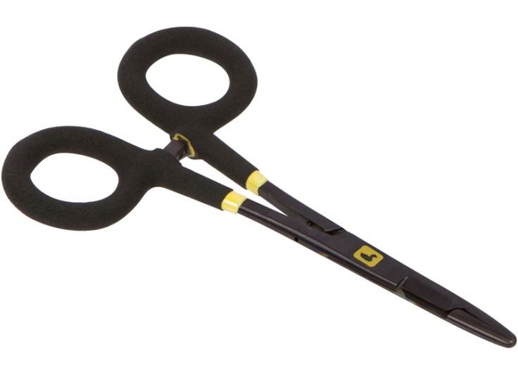 Pince forceps/ciseaux (pince à clamper) Rogue Scissor Forceps LOON 2021
