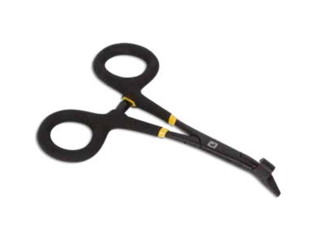 Pince forceps (pince à clamper) Rogue Hook Removal Forceps LOON, Accessoires pour la pêche à mouche Loon Outdoors