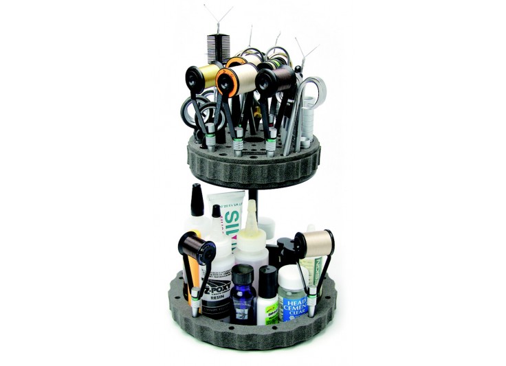 Support rotatif Rotary Tool Stand DD (CFT-176) C&F DESIGN 2021