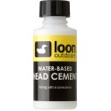 Vernis WB Head Cement Bottle LOON