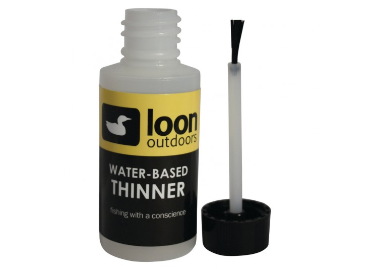 Colle Water Based Thinner LOON 2021