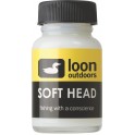 Soft Head Clear LOON