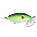 LAKE FORK HISSY FIT