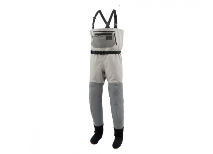 Waders SIMMS Headwaters Pro Stockingfoot Boulder 2021