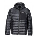 ExStream Hooded Jacket
