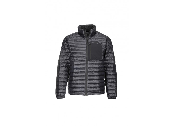 Doudoune SIMMS manches longues ExStream Jacket 2021