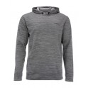 Challenger  Hoody  Steel
