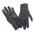 Kispiox Glove Black