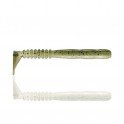 Reins Rockvibe Shad 3", Pochette de 12 Leurres