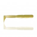 Reins Rockvibe Shad 3,5", Pochette de 8 Leurres