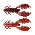 Reins Ax Craw
