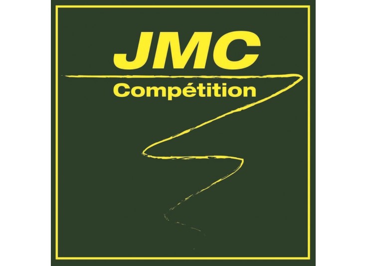 Soie JMC Competition (FLOTTANTE) 2018