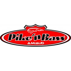 PIKE'N BASS