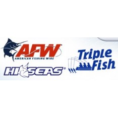 AMERICAN FISHING WIRE