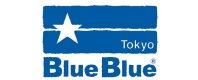 BLUE BLUE