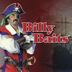 BILLY BAITS